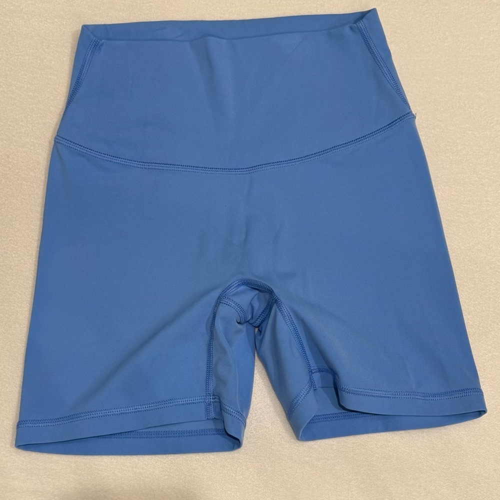 Taffy Paragon Biker Shorts